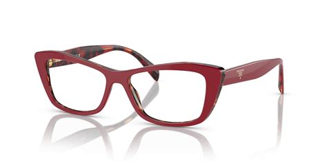 pearle vision prada frames|Prada Eyeglasses, Eyewear And Frames .